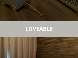 LOVEABLE meble dziecięce od LOFTABLE - zdjęcie od LOFTABLE Interior Design & Furniture