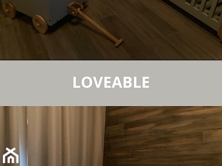 Aranżacje wnętrz - Pokój dziecka: LOVEABLE meble dziecięce od LOFTABLE - LOFTABLE Interior Design & Furniture. Przeglądaj, dodawaj i zapisuj najlepsze zdjęcia, pomysły i inspiracje designerskie. W bazie mamy już prawie milion fotografii!