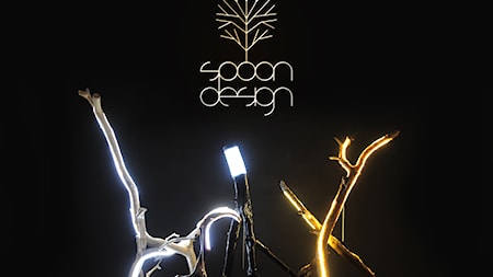 Spoon Design