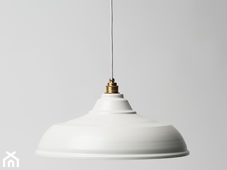 Aranżacje wnętrz - Jadalnia: Lampa sufitowa Mega Loft white - Epic Light - lampy retro i loftowe. Przeglądaj, dodawaj i zapisuj najlepsze zdjęcia, pomysły i inspiracje designerskie. W bazie mamy już prawie milion fotografii!