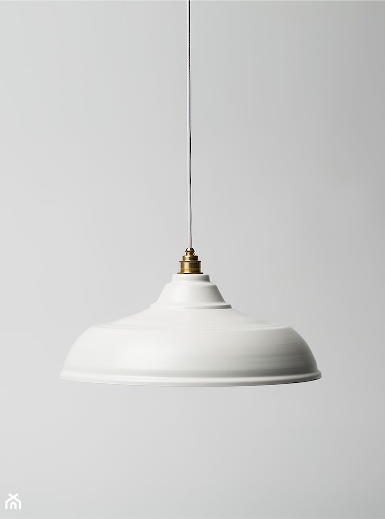 Lampa sufitowa Mega Loft white - zdjęcie od Epic Light - lampy retro i loftowe - Homebook