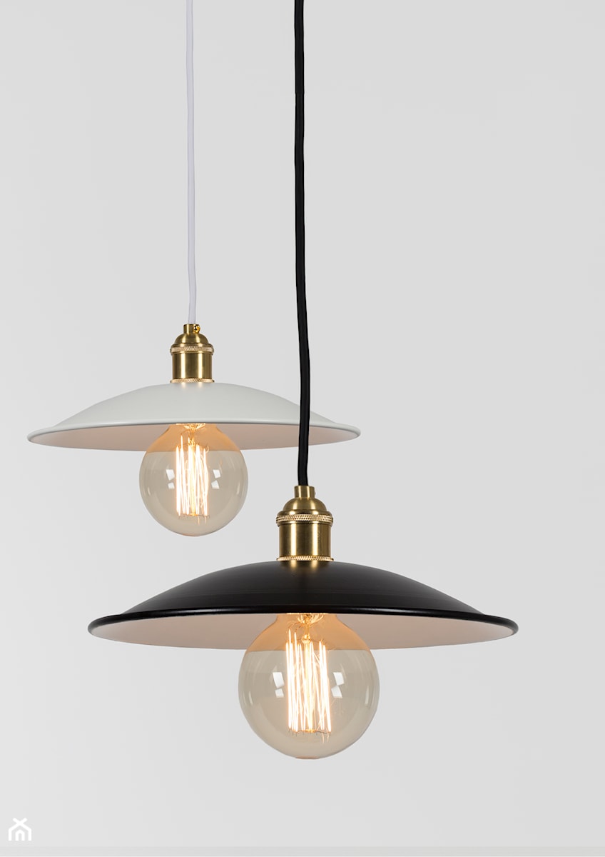 Lampy sufitowe Harriet Big - zdjęcie od Epic Light - lampy retro i loftowe