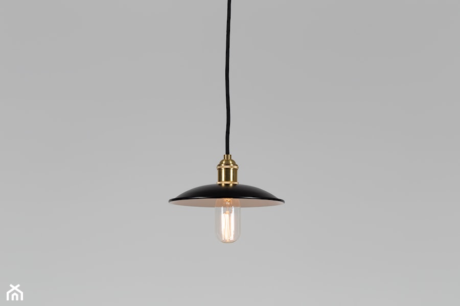 Lampa sufitowa Harriet Small black - zdjęcie od Epic Light - lampy retro i loftowe