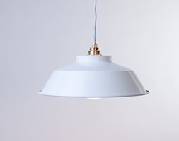 Lampa sufitowa Mariposa white - zdjęcie od Epic Light - lampy retro i loftowe - Homebook