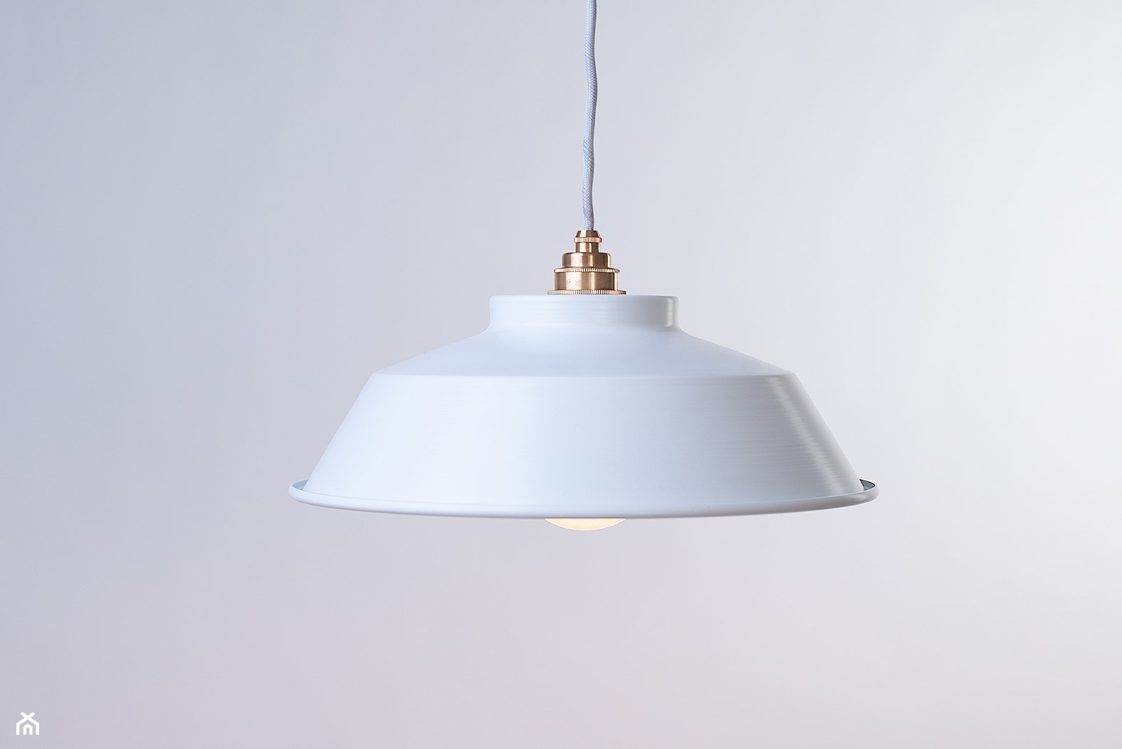 Lampa sufitowa Mariposa white - zdjęcie od Epic Light - lampy retro i loftowe - Homebook