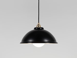 Lampa sufitowa Big Loft black - zdjęcie od Epic Light - lampy retro i loftowe