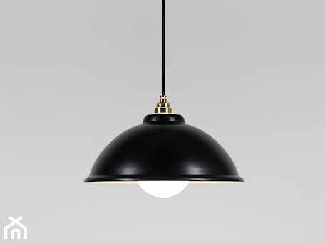 Aranżacje wnętrz - Kuchnia: Lampa sufitowa Big Loft black - Epic Light - lampy retro i loftowe. Przeglądaj, dodawaj i zapisuj najlepsze zdjęcia, pomysły i inspiracje designerskie. W bazie mamy już prawie milion fotografii!