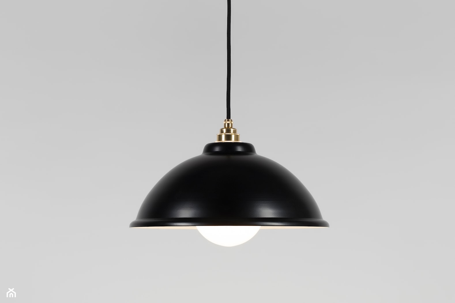 Lampa sufitowa Big Loft black - zdjęcie od Epic Light - lampy retro i loftowe - Homebook