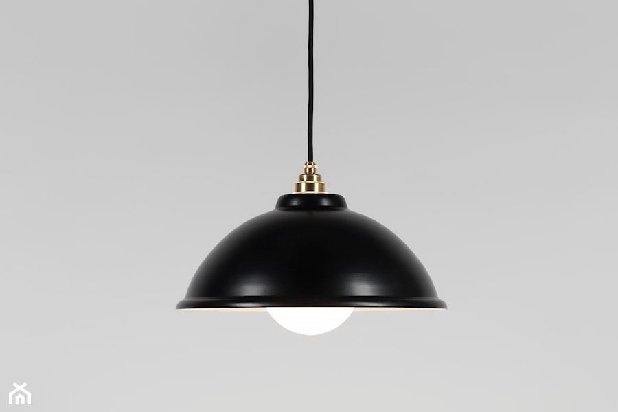 Lampa sufitowa Big Loft black - zdjęcie od Epic Light - lampy retro i loftowe