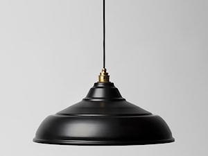 Lampa sufitowa Mega Loft black - zdjęcie od Epic Light - lampy retro i loftowe