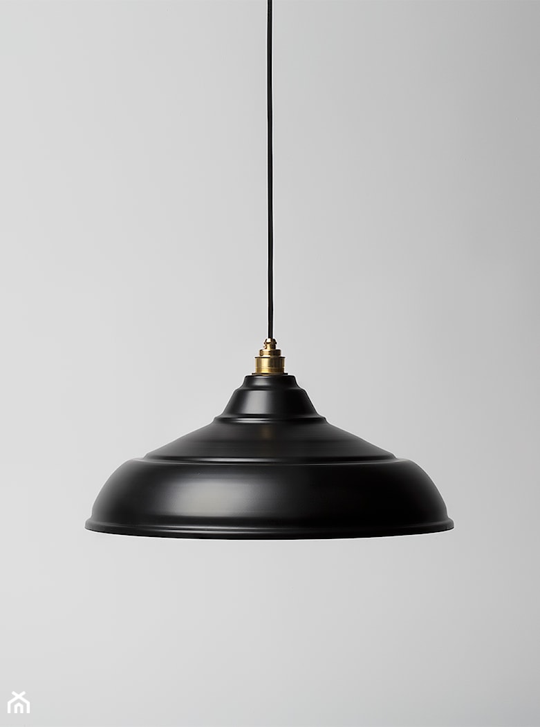 Lampa sufitowa Mega Loft black - zdjęcie od Epic Light - lampy retro i loftowe - Homebook