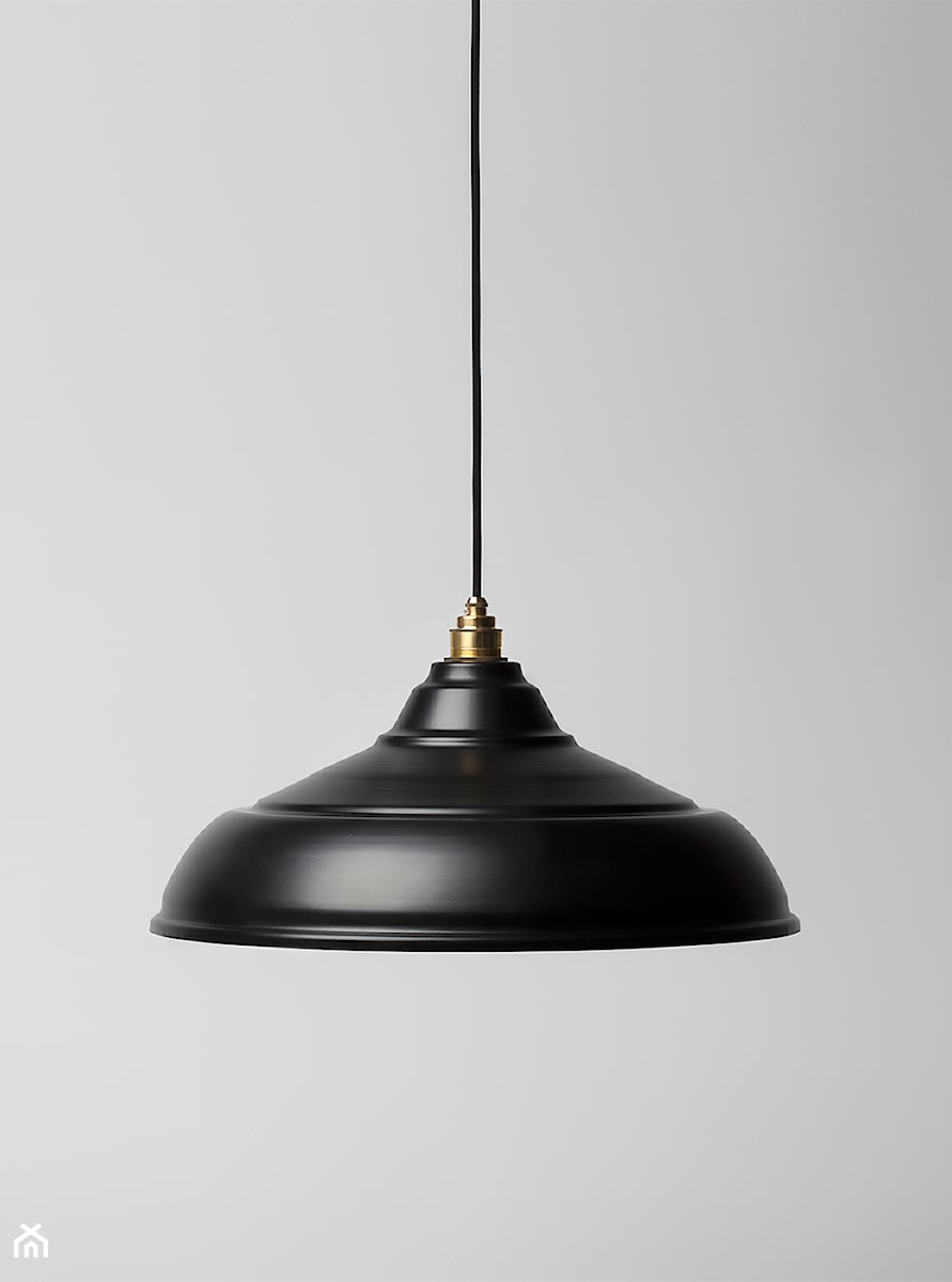 Lampa sufitowa Mega Loft black - zdjęcie od Epic Light - lampy retro i loftowe