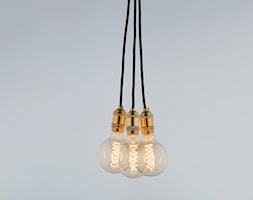 Lampa Juvelo Multi - zdjęcie od Epic Light - lampy retro i loftowe - Homebook