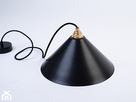 Aranżacje wnętrz - Kuchnia: Lampa sufitowa Jasper black - Epic Light - lampy retro i loftowe. Przeglądaj, dodawaj i zapisuj najlepsze zdjęcia, pomysły i inspiracje designerskie. W bazie mamy już prawie milion fotografii!