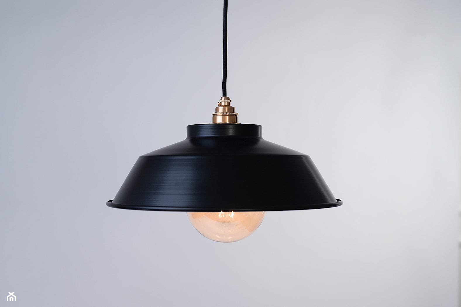 Lampa sufitowa Mariposa black - zdjęcie od Epic Light - lampy retro i loftowe - Homebook