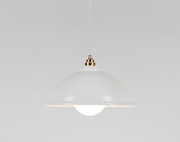 Lampa sufitowa Mega Loft white - zdjęcie od Epic Light - lampy retro i loftowe - Homebook