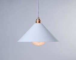 Lampa sufitowa Jasper white - zdjęcie od Epic Light - lampy retro i loftowe - Homebook