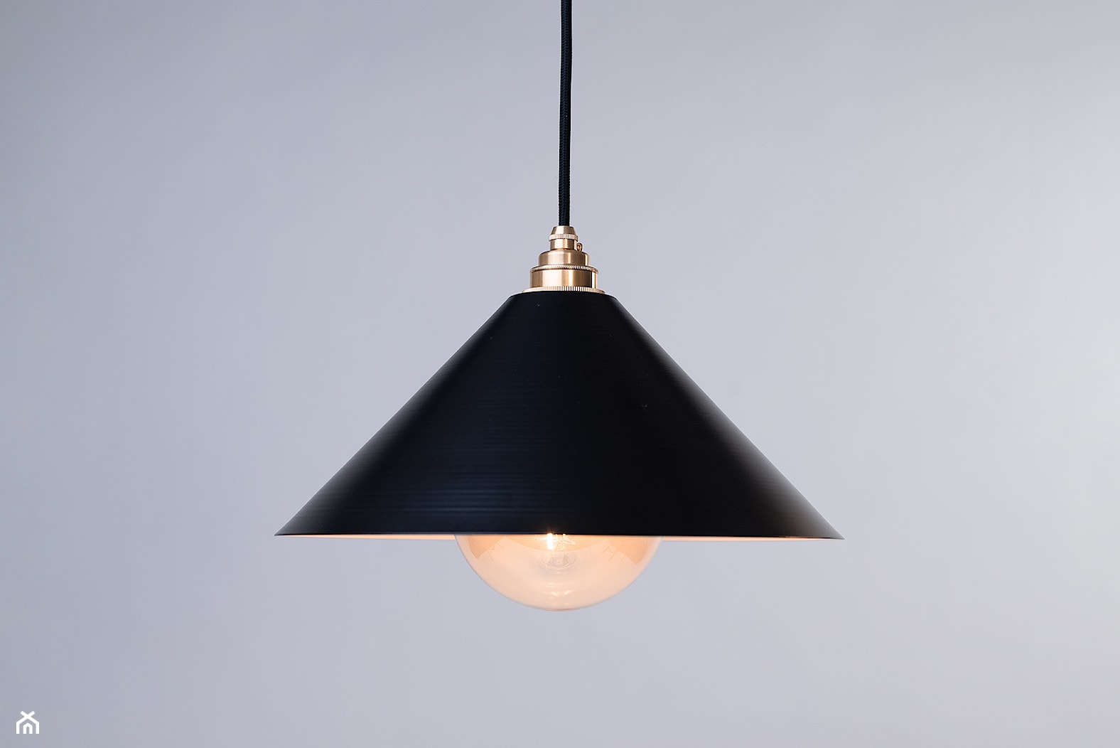 Lampa sufitowa Jasper black - zdjęcie od Epic Light - lampy retro i loftowe - Homebook
