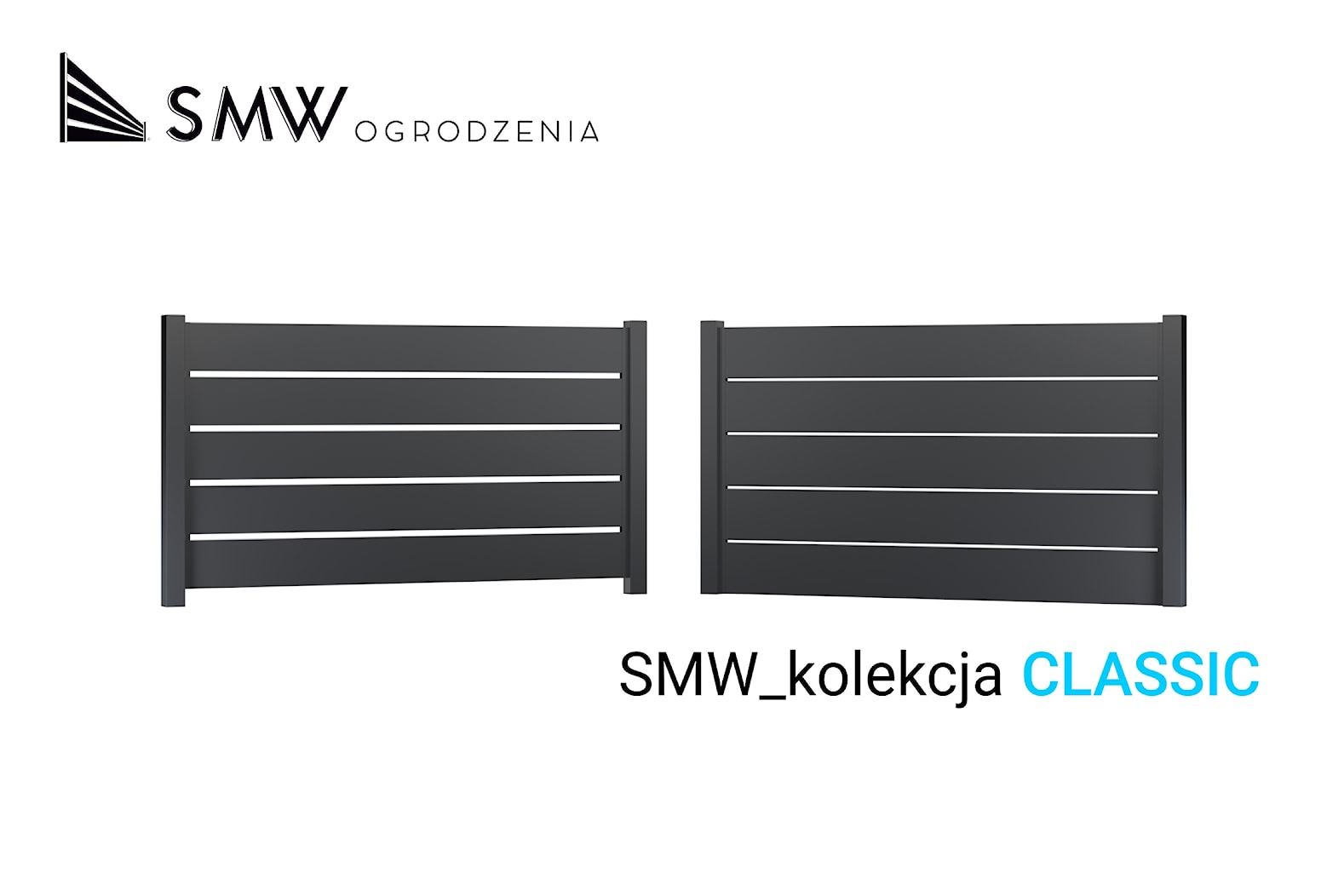 Kolekcja Classic_ SMW Ogrodzenia - zdjęcie od SMW Ogrodzenia - Homebook