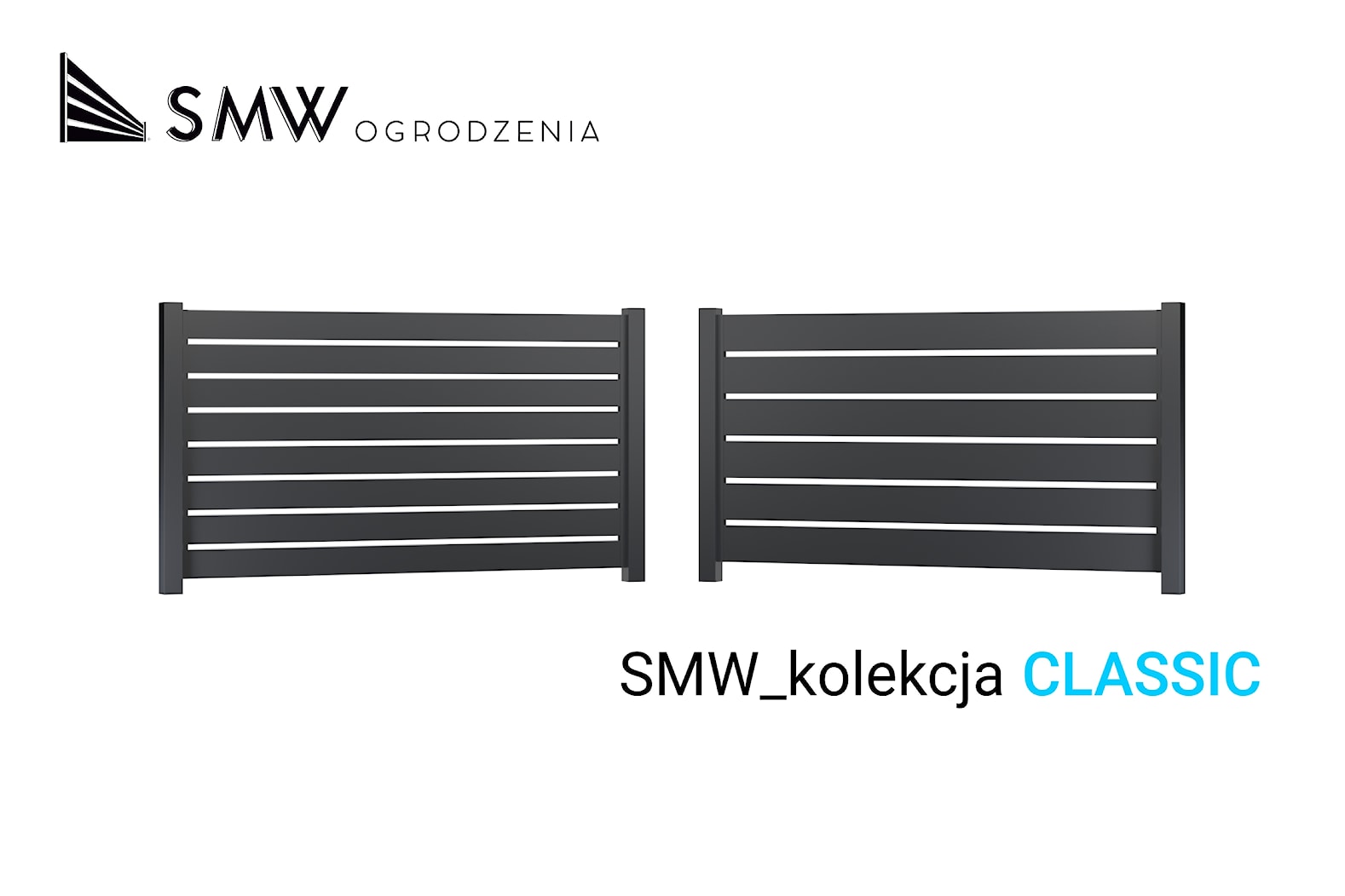 Kolekcja Classic_ SMW Ogrodzenia - zdjęcie od SMW Ogrodzenia - Homebook