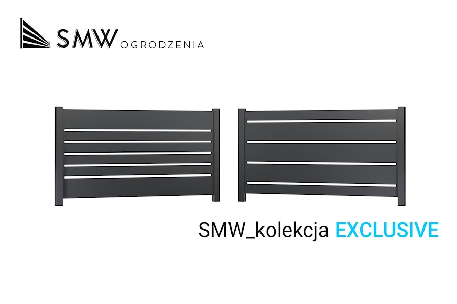 Kolekcja Exclusive_ SMW Ogrodzenia - zdjęcie od SMW Ogrodzenia