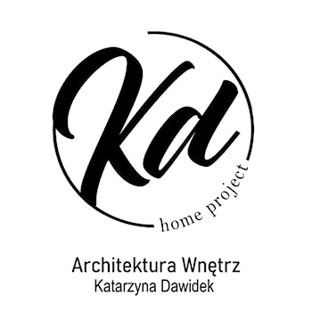 Katarzyna Dawidek Architektura Wnętrz