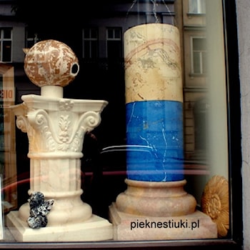 Stiuki marmurowe,porcelanowe i alabastrowe -luksusowe tynki szlachetne!!! Adamkk Stucco Marmo (Pieknestiuki.pl)