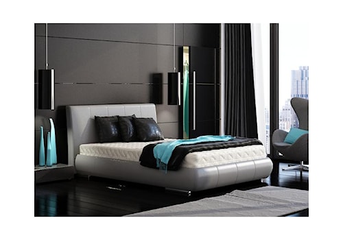 Sypialnia, styl nowoczesny - zdjęcie od JMB Design