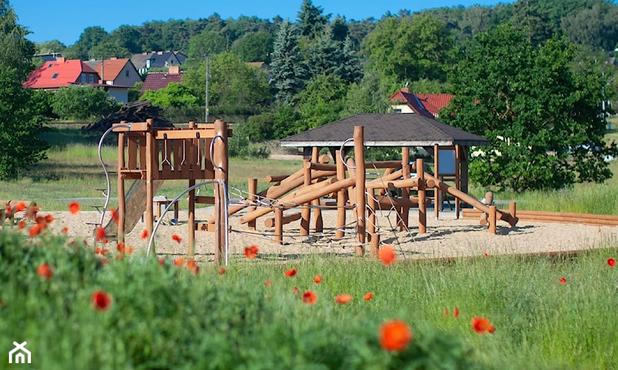 Inspiracje - Wnętrza publiczne - zdjęcie od Lars Laj - Place Zabaw