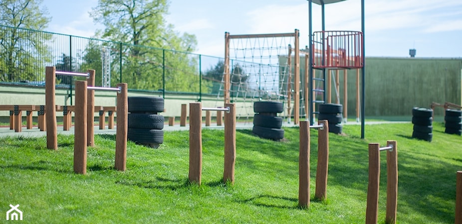 Jak urządzić strefę fitness w ogrodzie? Pomysły i inspiracje