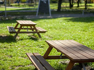 Inspiracje - Wnętrza publiczne - zdjęcie od Lars Laj - Place Zabaw