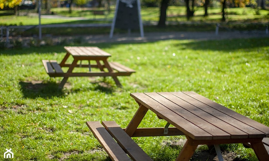 Inspiracje - Wnętrza publiczne - zdjęcie od Lars Laj - Place Zabaw