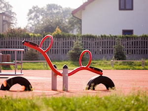 Inspiracje - Wnętrza publiczne - zdjęcie od Lars Laj - Place Zabaw