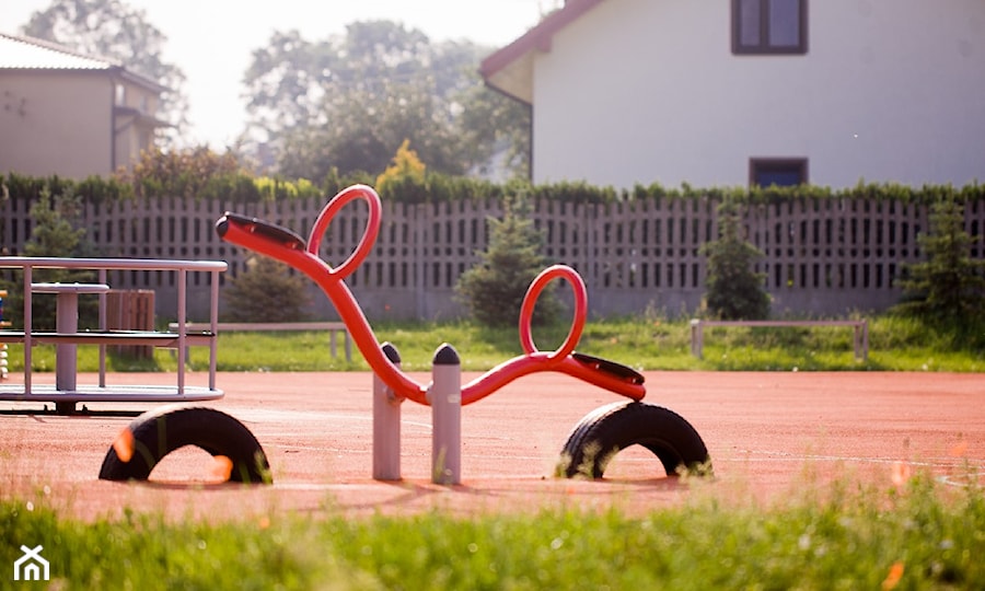 Inspiracje - Wnętrza publiczne - zdjęcie od Lars Laj - Place Zabaw