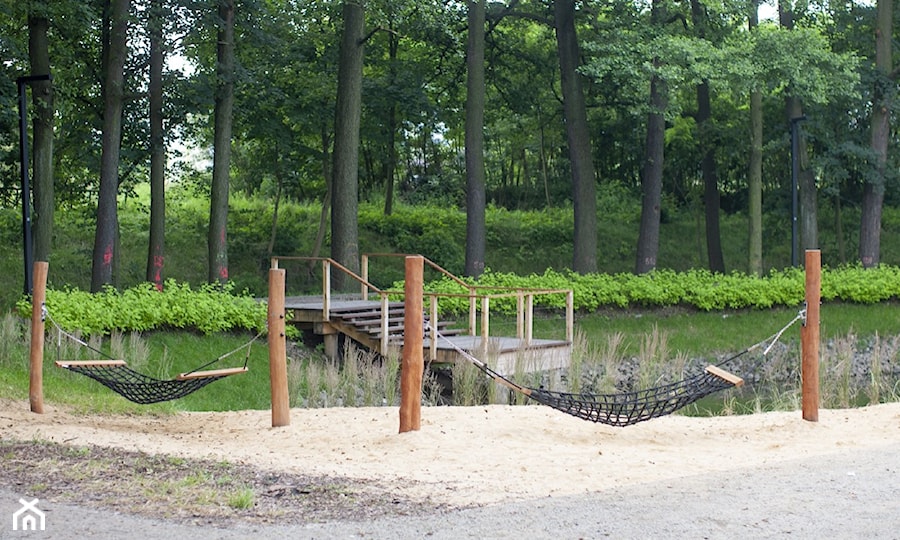 Inspiracje - Wnętrza publiczne - zdjęcie od Lars Laj - Place Zabaw