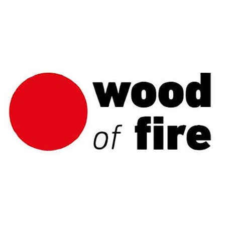 Wood of Fire