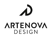 Artenova Design - pracownia projektowania wnętrz