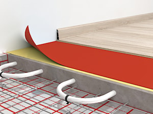 RODZINA SECURA - Secura Thermo (rolka) - zdjęcie od ARBITON FloorExpert