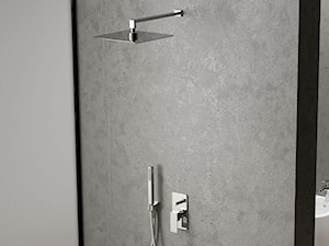 Kompatybilny zestaw dla nowoczesnej łazienki - zdjęcie od Oltens Polska