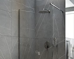 Podtynkowy zestaw prysznicowy dla miłośników pięknych rozwiązań - zdjęcie od Oltens Polska - Homebook