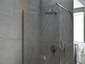 Podtynkowy zestaw prysznicowy dla miłośników pięknych rozwiązań - zdjęcie od Oltens Polska