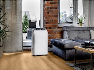 Klimatyzator przenośny Warmtec Senja KP26W