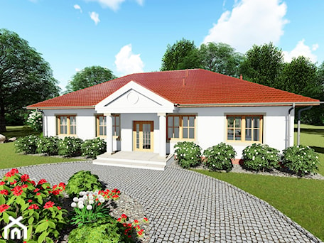 Aranżacje wnętrz - : - HouseCollection.pl - Gotowe projekty domów. Przeglądaj, dodawaj i zapisuj najlepsze zdjęcia, pomysły i inspiracje designerskie. W bazie mamy już prawie milion fotografii!