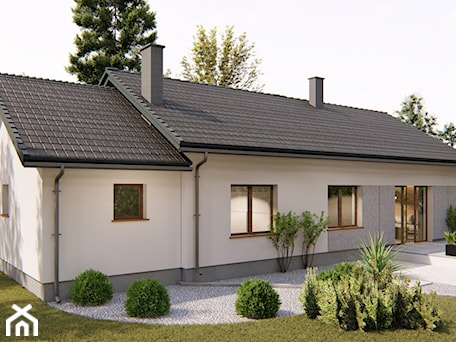 Aranżacje wnętrz - : - HouseCollection.pl - Gotowe projekty domów. Przeglądaj, dodawaj i zapisuj najlepsze zdjęcia, pomysły i inspiracje designerskie. W bazie mamy już prawie milion fotografii!