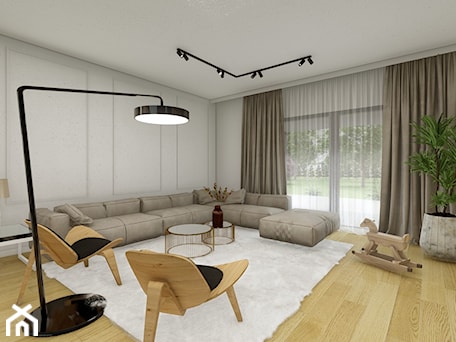 Aranżacje wnętrz - : - HouseCollection.pl - Gotowe projekty domów. Przeglądaj, dodawaj i zapisuj najlepsze zdjęcia, pomysły i inspiracje designerskie. W bazie mamy już prawie milion fotografii!