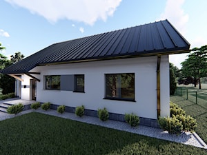 - zdjęcie od HouseCollection.pl - Gotowe projekty domów