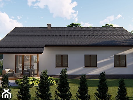 Aranżacje wnętrz - : - HouseCollection.pl - Gotowe projekty domów. Przeglądaj, dodawaj i zapisuj najlepsze zdjęcia, pomysły i inspiracje designerskie. W bazie mamy już prawie milion fotografii!