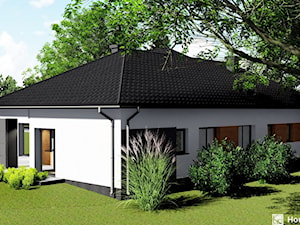 - zdjęcie od HouseCollection.pl - Gotowe projekty domów