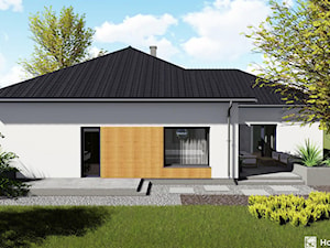 - zdjęcie od HouseCollection.pl - Gotowe projekty domów