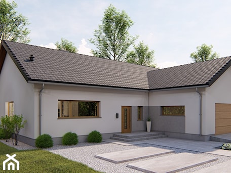 Aranżacje wnętrz - : - HouseCollection.pl - Gotowe projekty domów. Przeglądaj, dodawaj i zapisuj najlepsze zdjęcia, pomysły i inspiracje designerskie. W bazie mamy już prawie milion fotografii!